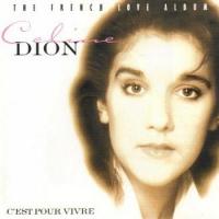 C'est por vivre - The french love album